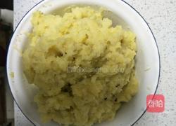 简易土豆泥的做法图解7