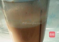 花生枸杞红枣豆浆的做法图解9