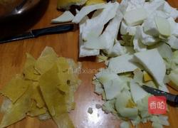 蜂蜜柚子茶的做法图解1