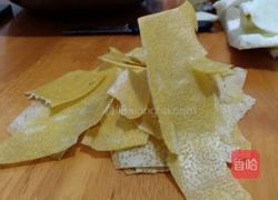 蜂蜜柚子茶的做法图解2