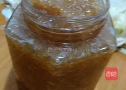 蜂蜜柚子茶的做法图解12