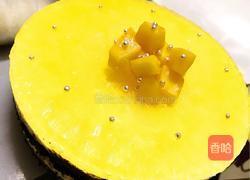 芒果慕斯的做法图解7