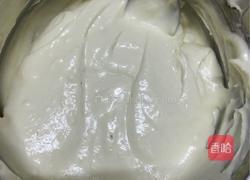 芒果慕斯的做法图解3