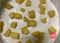 芒果慕斯的做法图解4