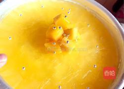 芒果慕斯的做法图解6