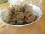 炸豆腐丸子