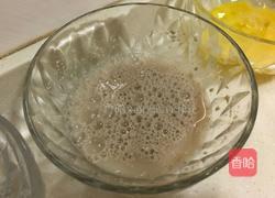 泡芙裱字面包的做法图解3