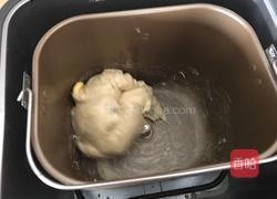 泡芙裱字面包的做法图解6