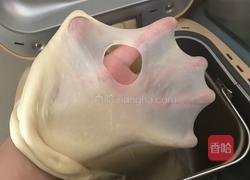 泡芙裱字面包的做法图解7