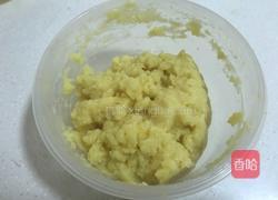 泡芙裱字面包的做法图解13