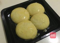 泡芙裱字面包的做法图解15