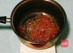 蜂蜜火麻油的做法图解2