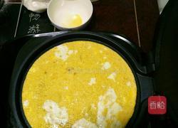鸡蛋薄饼的做法图解6