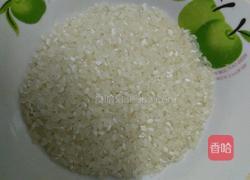 五色米（混合杂粮）粥的做法图解2