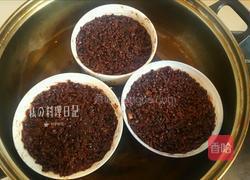板栗豆沙馅八宝粥的做法图解6