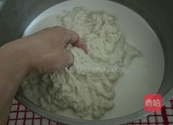 水洗凉皮的做法图解9