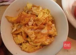 彩色面条的做法图解6