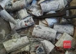 潍县酥鱼酥藕的做法图解1