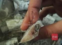 潍县酥鱼酥藕的做法图解2