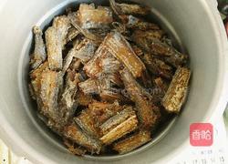 潍县酥鱼酥藕的做法图解7