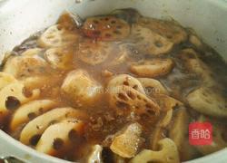 潍县酥鱼酥藕的做法图解11