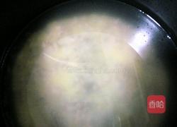 爬豆粥的做法图解3