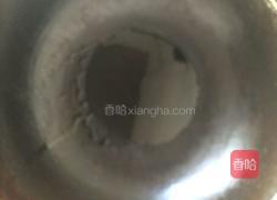 韩式拌饭的做法图解4