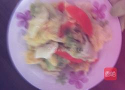泡包菜的做法图解4