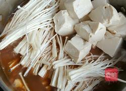 大酱汤的做法图解5