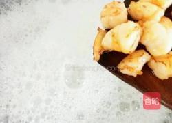 海鲜粥的做法图解5