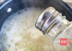 海鲜粥的做法图解8