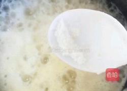 海鲜粥的做法图解9