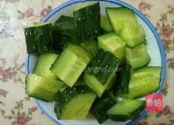 水果沙拉的做法图解6
