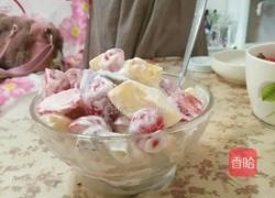 水果沙拉的做法图解12