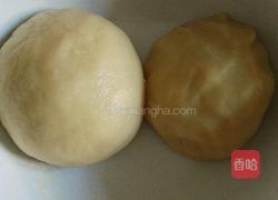 蛋黄酥的做法图解3