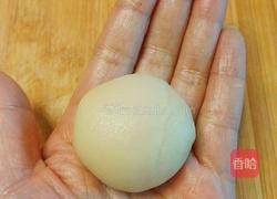 蛋黄酥的做法图解8