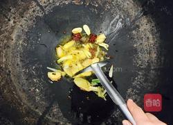 红烧山野鸡的做法图解4