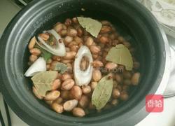 卤花生的做法图解2