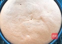 火龙果戚风蛋糕的做法图解11