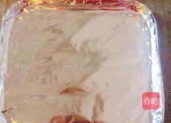 蛋黄小饼干的做法图解7