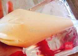 蛋黄小饼干的做法图解8