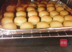 蛋黄小饼干的做法图解12
