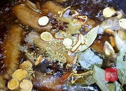 红烧鸭翅的做法图解6