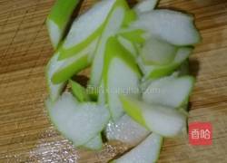 红烩泥肠的做法图解4