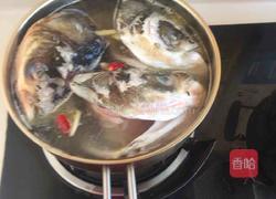 鱼头豆腐汤的做法图解3