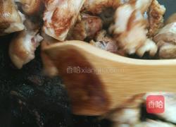 烧猪蹄的做法图解5