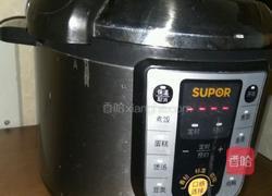 肉松的做法图解2