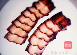 蜜汁叉烧肉的做法图解10