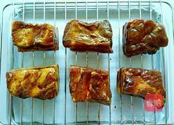 蜜汁叉烧肉的做法图解5