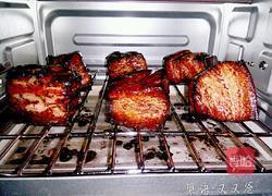 蜜汁叉烧肉的做法图解8